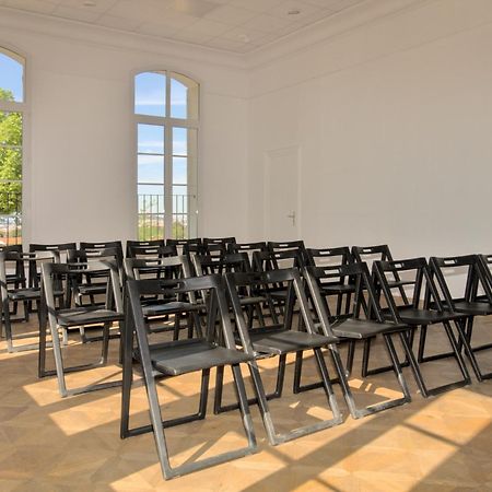 Auberge De Jeunesse Hi Marseille Bois-Luzy Esterno foto
